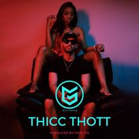 Milligram - thicc thott (Explicit)