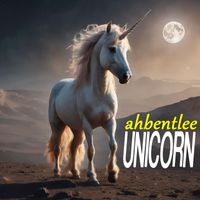 Ahbentlee - Unicorn (Explicit)