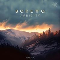 Boketto - Apricity