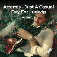 Artemis - Just A Casual Day For Ludwig