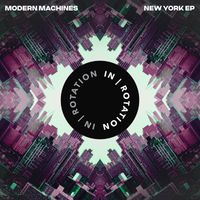 Modern Machines - New York