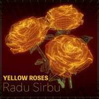 Radu Sirbu - Yellow roses