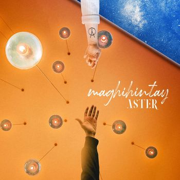ASTER - Maghihintay