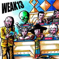 Weak13 - On The BBC