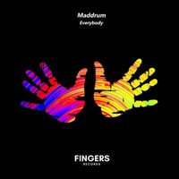 Maddrum - Everybody