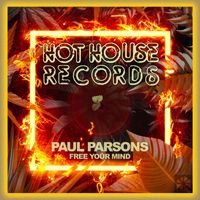 Paul Parsons - Free Your Mind