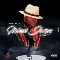 Portable - Micheal Jackson (Explicit)