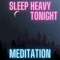 Christian Thomas - Sleep Heavy Tonight Meditation