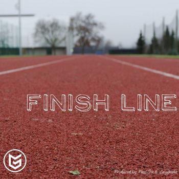 Milligram - Finish Line (Explicit)