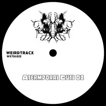 Various Artists - Atemporal cuts 2