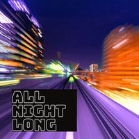 Simao BAPTISTA - All Night Long