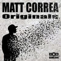 Matt Correa - Originals