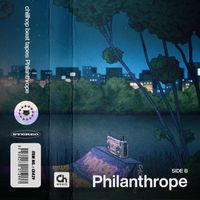 Philanthrope - chillhop beat tapes: Philanthrope [Side B]