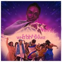 Falana - Who Dey Shake