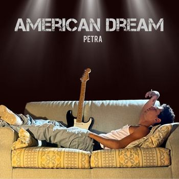 Petra - American dream