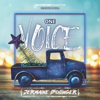 Jermaine Bollinger - One Voice