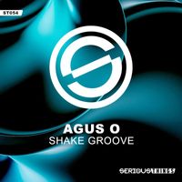 Agus O - Shake Groove