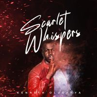 Kenneth Olusanya - Scarlet Whispers