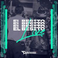 Pasabordo - El Besito (Live)