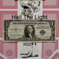 Tony - Hail the Light