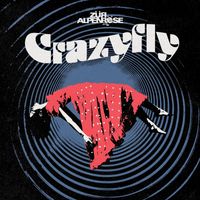 Zür Alpenröse - Crazyfly