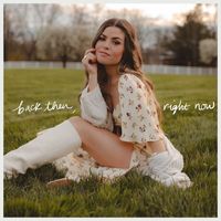 Tenille Arts - Back Then, Right Now