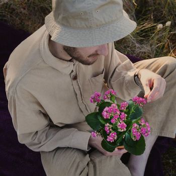 Bobbe - FÖRSTA DEJTEN