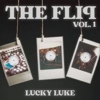 Lucky Luke - The Flip vol. 1