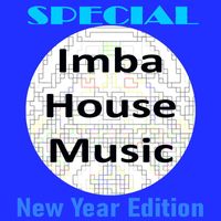 Buben - Imba House Music-Special New Year Edition (Explicit)