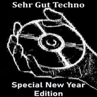 Buben - Sehr Gut Techno-Special New Year Edition