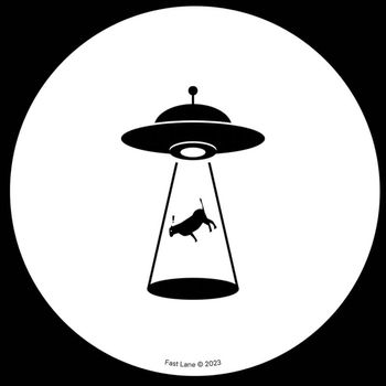 Everaldho - Abduction EP