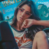 Luis DH - Change
