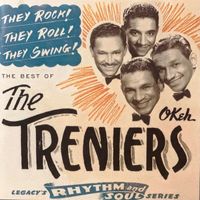 The Treniers - They Rock! They Roll! They Swing!