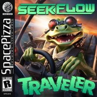 SeekFlow - Traveler