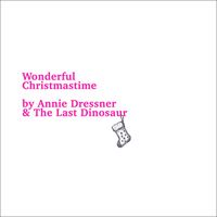Annie Dressner - Wonderful Christmastime