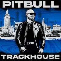 Pitbull & Vikina - Let's Take A Shot (Explicit)