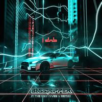 Basstripper - In The City (Yves V remix)