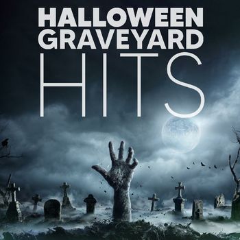 Various Artists - Halloween Graveyard Hits
