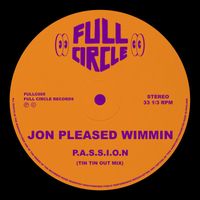 Jon Pleased Wimmin - P.A.S.S.I.O.N (Tin Tin Out Mix)