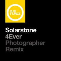Solarstone - 4Ever (Photographer Remix)