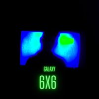 Galaxy - 6x6