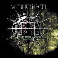 Meshuggah - Sane (25th Anniversary 2023 Remastered Edition)