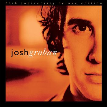 Josh Groban - Broken Vow (Vocal/Piano Version)