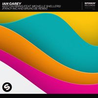 Ian Carey - Keep On Rising (feat. Michelle Shellers) [Fancy Inc and Bruno Be Remix]