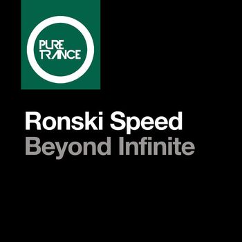 Ronski Speed - Beyond Infinite
