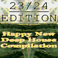 Buben - Happy New Deep House Compilation -23/24 Edition