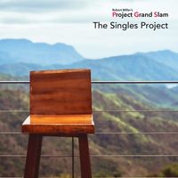 Project Grand Slam - The Singles Project