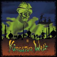 Kingston Wall - II (2023 Mix)