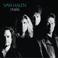 Van Halen - OU812 (2023 Remaster)