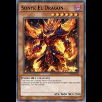 Sonyk El Dragón - Como Me Lo Hacías